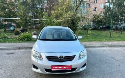Toyota Corolla, 2008 год, 930 000 рублей, 1 фотография