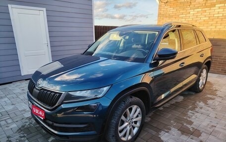 Skoda Kodiaq I, 2020 год, 2 900 000 рублей, 1 фотография
