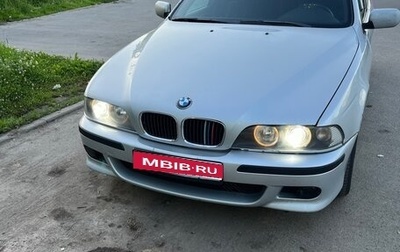 BMW 5 серия, 2000 год, 650 000 рублей, 1 фотография