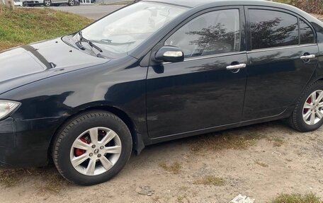 Lifan X70 I, 2017 год, 450 000 рублей, 5 фотография