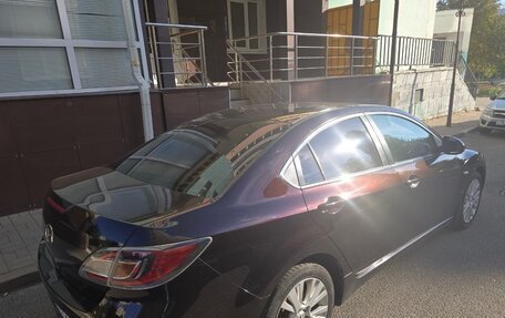 Mazda 6, 2008 год, 1 050 000 рублей, 8 фотография