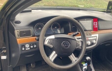 Lifan X70 I, 2017 год, 450 000 рублей, 2 фотография