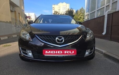Mazda 6, 2008 год, 1 050 000 рублей, 2 фотография
