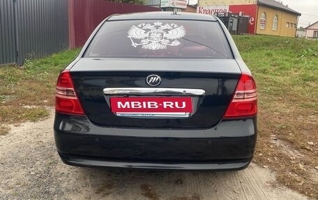 Lifan X70 I, 2017 год, 450 000 рублей, 4 фотография