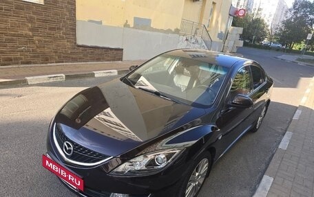 Mazda 6, 2008 год, 1 050 000 рублей, 3 фотография