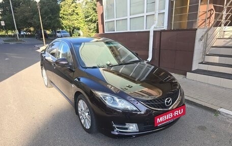 Mazda 6, 2008 год, 1 050 000 рублей, 4 фотография