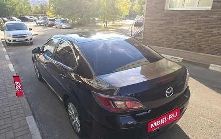 Mazda 6, 2008 год, 1 050 000 рублей, 7 фотография