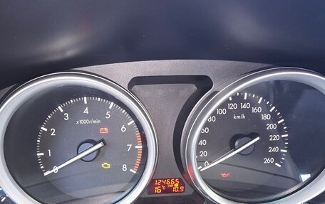 Mazda 6, 2008 год, 1 050 000 рублей, 12 фотография