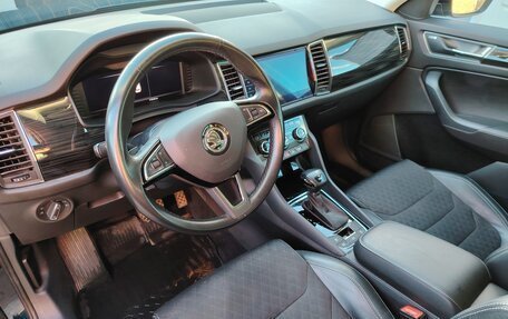Skoda Kodiaq I, 2020 год, 2 900 000 рублей, 4 фотография