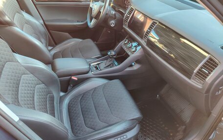 Skoda Kodiaq I, 2020 год, 2 900 000 рублей, 5 фотография