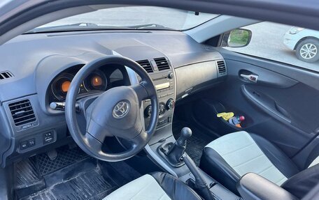 Toyota Corolla, 2008 год, 930 000 рублей, 5 фотография