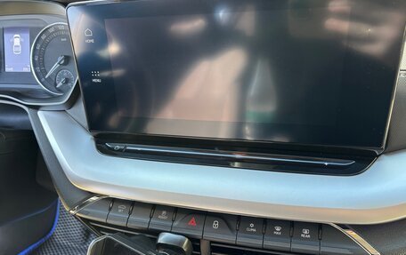 Skoda Octavia IV, 2021 год, 2 399 000 рублей, 14 фотография