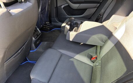 Skoda Octavia IV, 2021 год, 2 399 000 рублей, 12 фотография