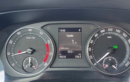 Skoda Octavia IV, 2021 год, 2 399 000 рублей, 7 фотография