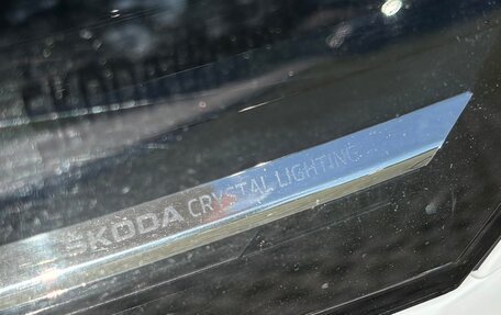 Skoda Octavia IV, 2021 год, 2 399 000 рублей, 10 фотография