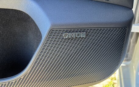 Skoda Octavia IV, 2021 год, 2 399 000 рублей, 11 фотография