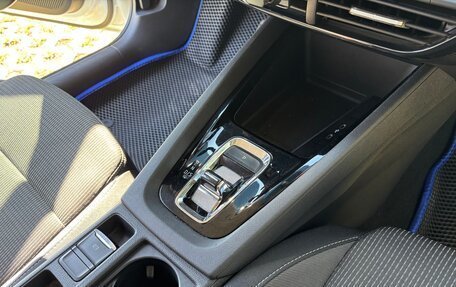 Skoda Octavia IV, 2021 год, 2 399 000 рублей, 15 фотография