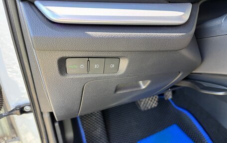 Skoda Octavia IV, 2021 год, 2 399 000 рублей, 16 фотография