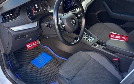 Skoda Octavia IV, 2021 год, 2 399 000 рублей, 8 фотография