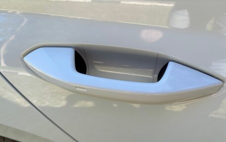 Skoda Octavia IV, 2021 год, 2 399 000 рублей, 18 фотография