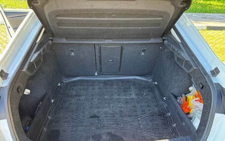 Skoda Octavia IV, 2021 год, 2 399 000 рублей, 19 фотография