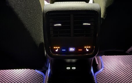 Skoda Octavia IV, 2021 год, 2 399 000 рублей, 28 фотография