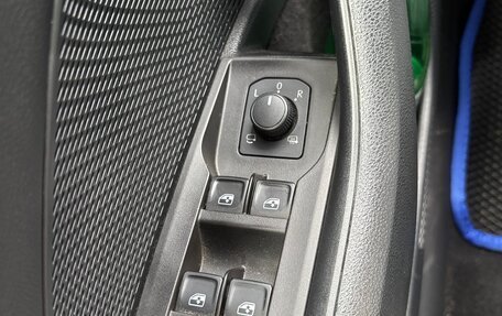 Skoda Octavia IV, 2021 год, 2 399 000 рублей, 25 фотография