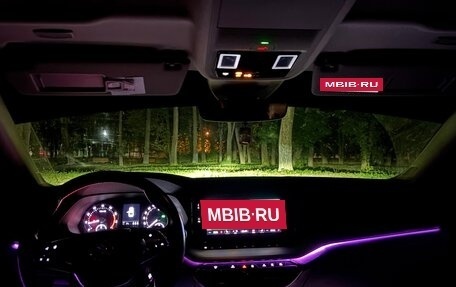 Skoda Octavia IV, 2021 год, 2 399 000 рублей, 29 фотография