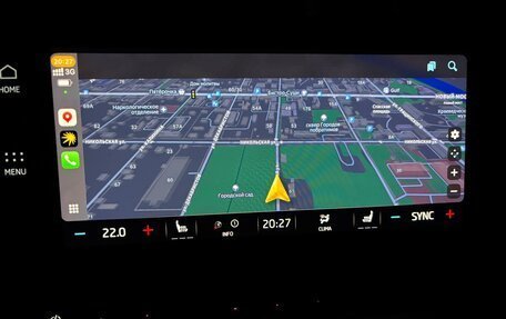 Skoda Octavia IV, 2021 год, 2 399 000 рублей, 36 фотография