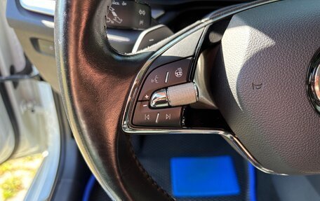 Skoda Octavia IV, 2021 год, 2 399 000 рублей, 39 фотография