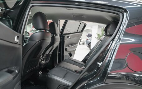 KIA Sportage IV рестайлинг, 2017 год, 1 599 000 рублей, 7 фотография