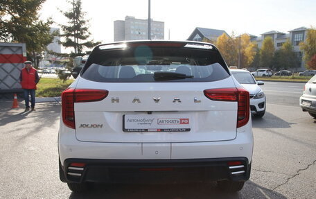 Haval Jolion, 2024 год, 1 805 220 рублей, 8 фотография