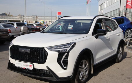 Haval Jolion, 2024 год, 1 805 220 рублей, 6 фотография