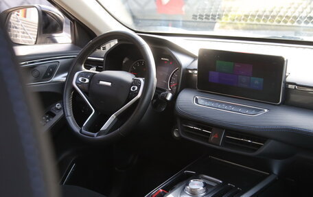 Haval Jolion, 2024 год, 1 805 220 рублей, 12 фотография