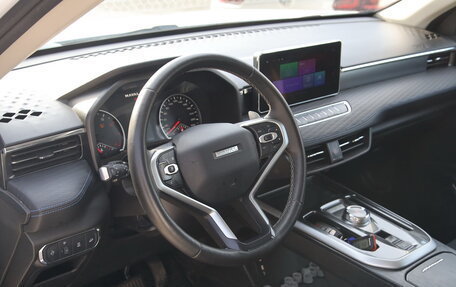 Haval Jolion, 2024 год, 1 805 220 рублей, 13 фотография