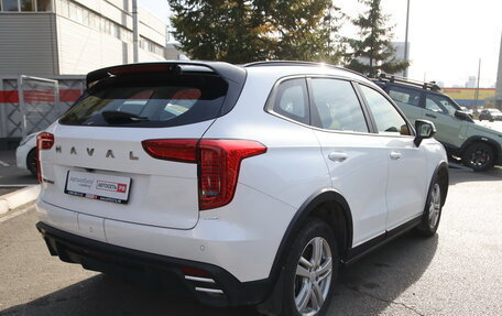 Haval Jolion, 2024 год, 1 805 220 рублей, 9 фотография