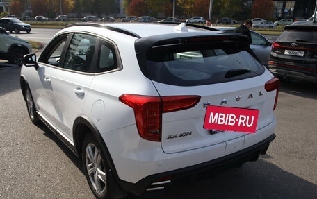 Haval Jolion, 2024 год, 1 805 220 рублей, 7 фотография