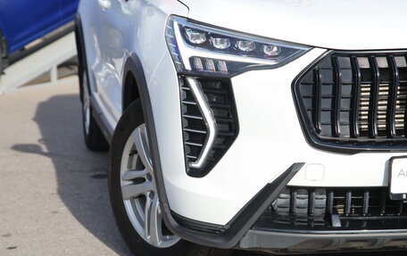 Haval Jolion, 2024 год, 1 805 220 рублей, 2 фотография