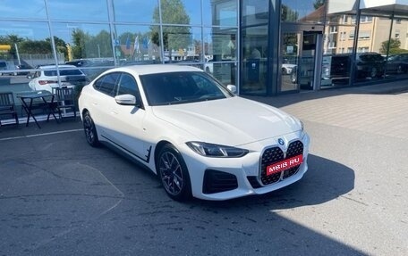 BMW 4 серия, 2024 год, 5 701 000 рублей, 1 фотография