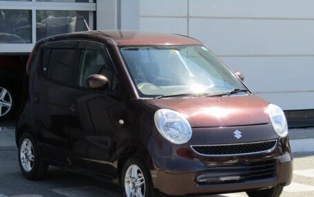 Suzuki MR Wagon II, 2009 год, 590 000 рублей, 1 фотография