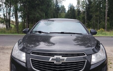 Chevrolet Cruze II, 2012 год, 950 000 рублей, 1 фотография
