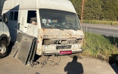 Volkswagen Transporter T3, 1989 год, 115 000 рублей, 1 фотография