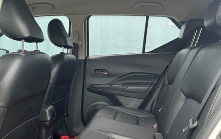 Nissan Kicks I, 2022 год, 1 099 565 рублей, 9 фотография