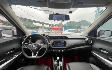 Nissan Kicks I, 2022 год, 1 099 565 рублей, 7 фотография