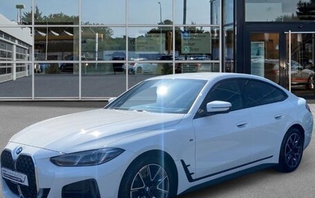 BMW 4 серия, 2024 год, 5 701 000 рублей, 2 фотография