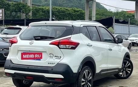 Nissan Kicks I, 2022 год, 1 099 565 рублей, 2 фотография