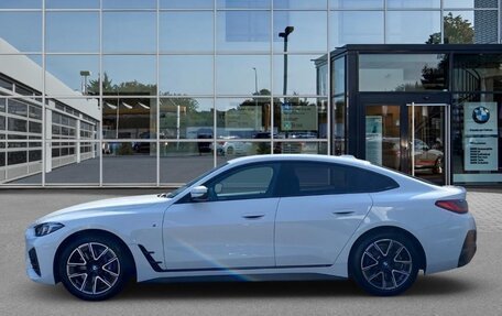 BMW 4 серия, 2024 год, 5 701 000 рублей, 3 фотография