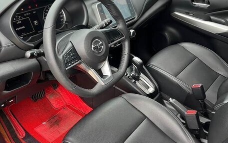 Nissan Kicks I, 2022 год, 1 099 565 рублей, 8 фотография