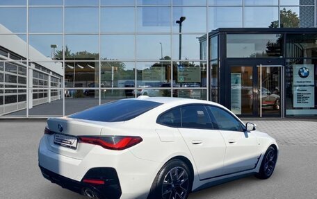 BMW 4 серия, 2024 год, 5 701 000 рублей, 4 фотография