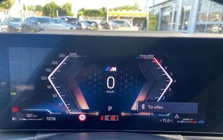 BMW 4 серия, 2024 год, 5 701 000 рублей, 12 фотография